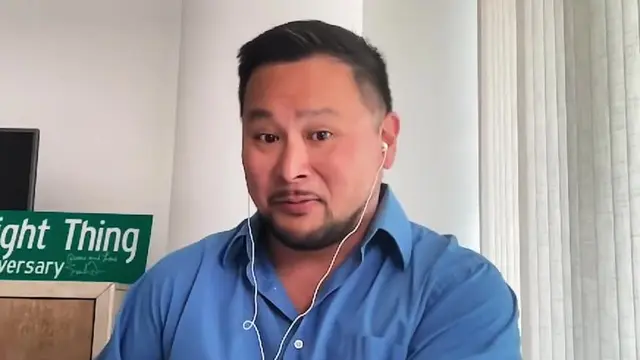 S01:E03 - Voices of Loss, Agents of Change