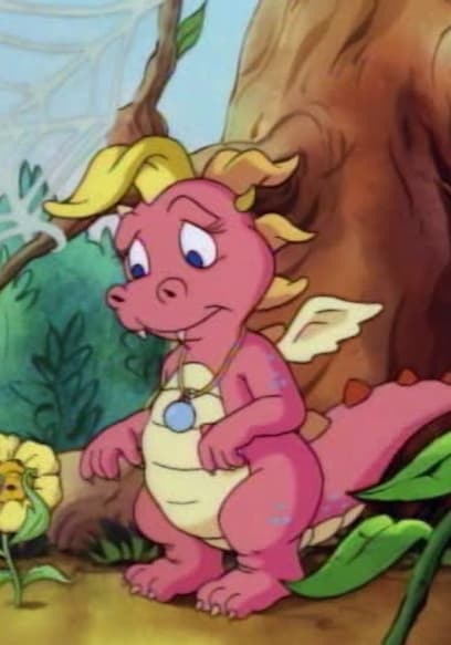 Affiche de S01:E14 - Dragon Drop & Cassie Loves a Parade