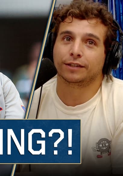S2025:E1027 - Teams Starting to Feel Playoff Pressure! poster