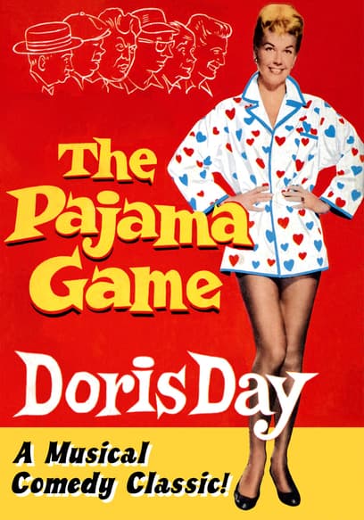 The Pajama Game