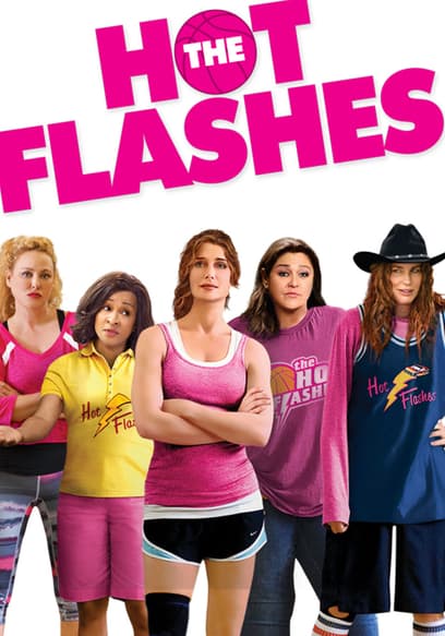 The Hot Flashes