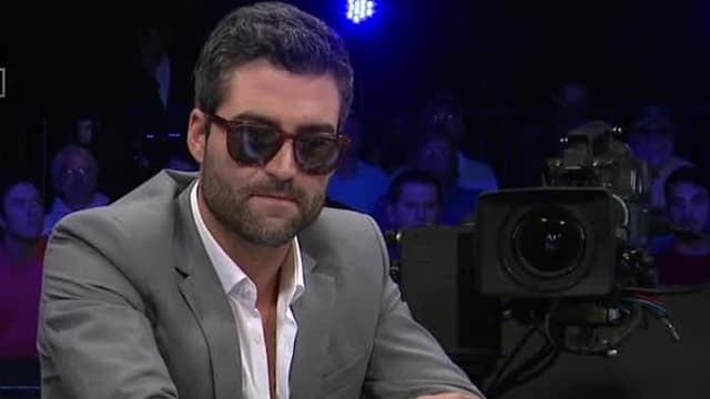 S12:E04 - WPT Borgata Poker Open (Pt. 1)