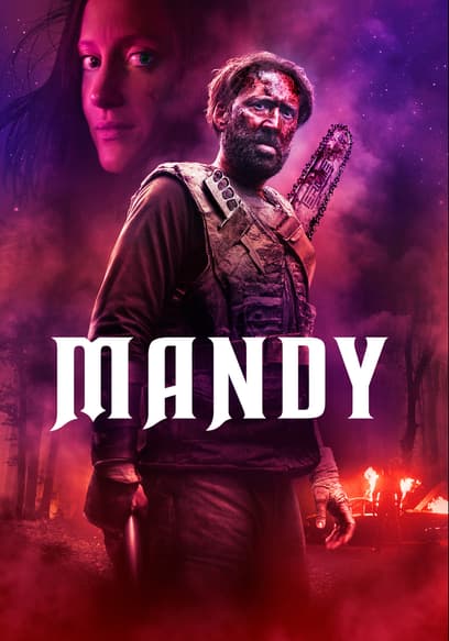 Mandy
