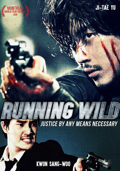 Running Wild