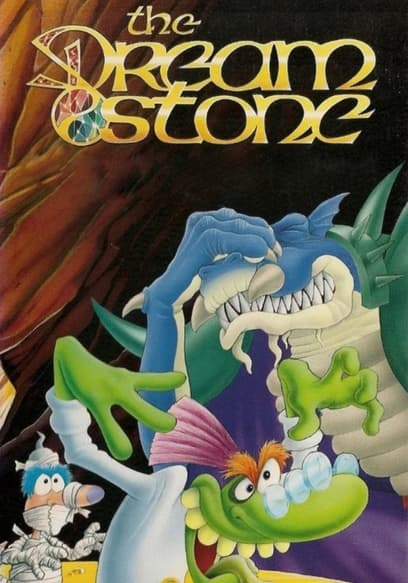 The Dreamstone poster