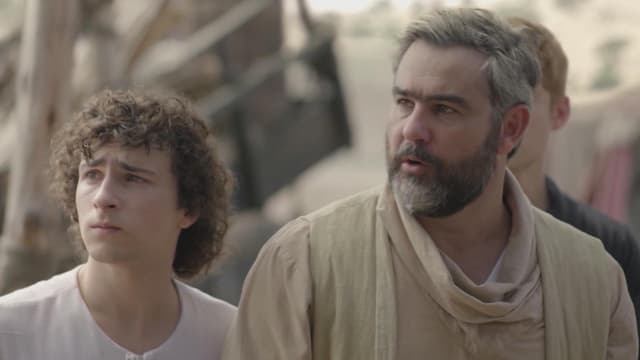 S03:E04 - Episodio 4
