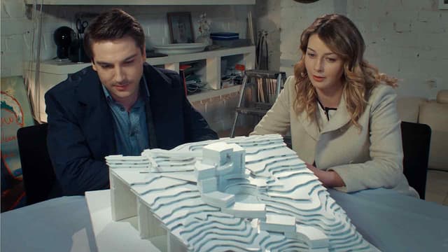 S01:E03 - Crossroads of the Heart