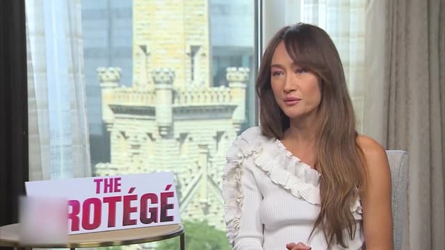 S03:E01 - Change Makers