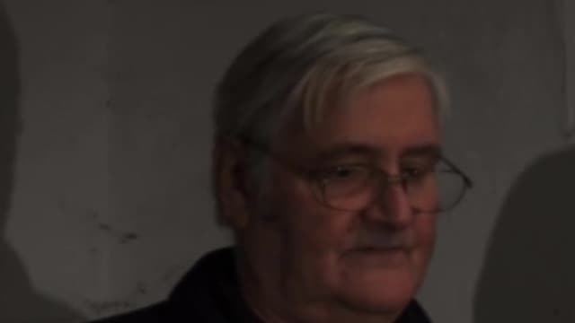 S01:E07 - Skeptics and Believers