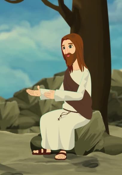 S01:E09 - Saint Philip poster