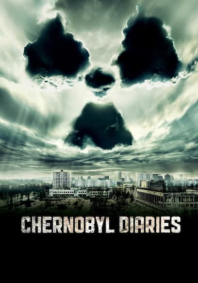 Chernobyl Diaries