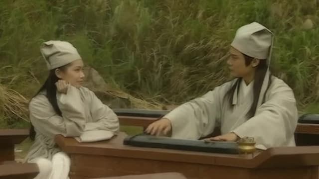 S01:E21 - Episode 21