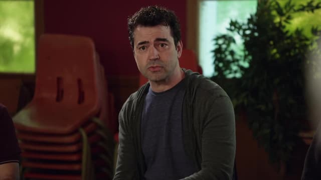 S03:E07 - Wind Beneath My Wings