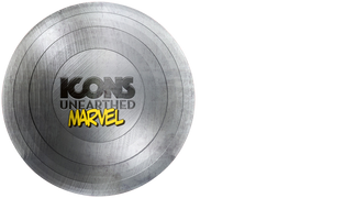Icons Unearthed: Marvel