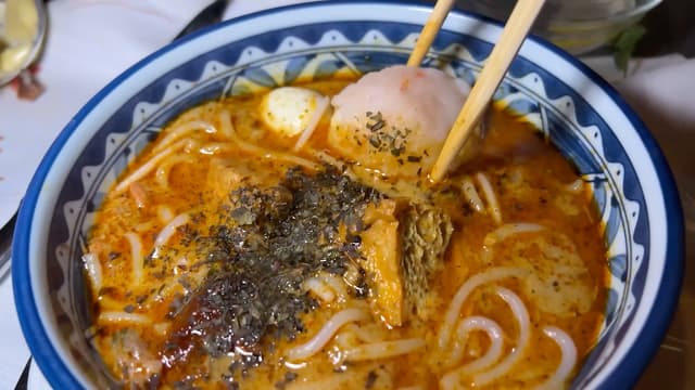 S01:E03 - Cheese & Wagyu