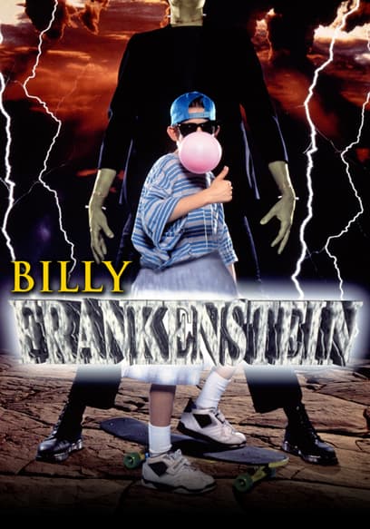 Billy Frankenstein