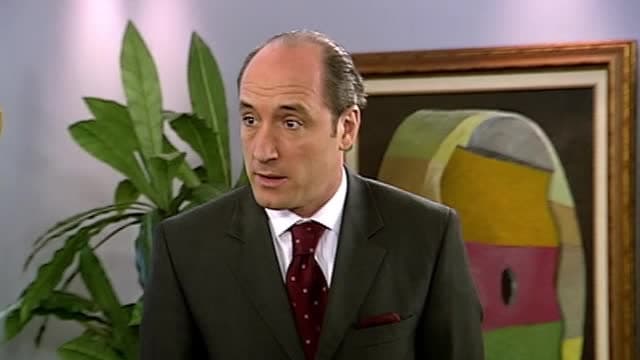 S02:E14 - Problemas afectivos