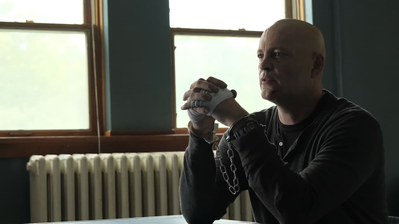 Watch Brawl in Cell Block 99