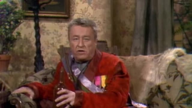 S02:E04 - S2 E4 - George Gobel