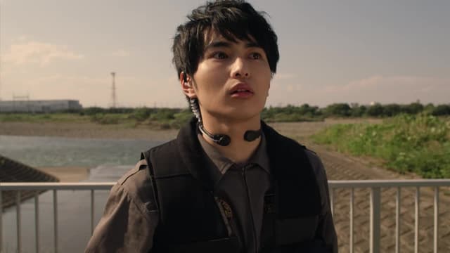 S01:E14 - Four-Dimensional Capriccio