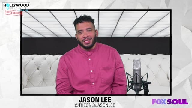 S01:E03 - Hot Topics UNCENSORED