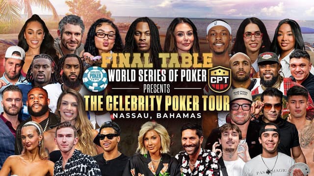 S01:E13 - Bryce Hall, Tana Mongeau, and Steiny Bet Big CPT Invitational X - The Final Table