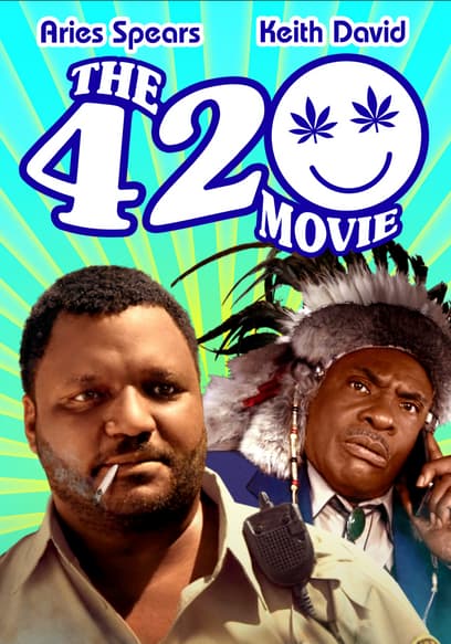 The 420 Movie