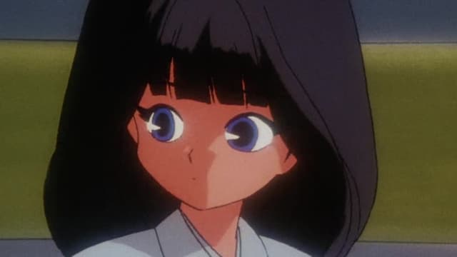 S06:E09 - A Cold Day in Furinkan