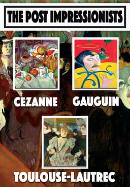 その他 Post Impressionists: Toulouse-Lautrec [DVD] Watch The Post-Impressionists Streaming Online | Tubi Free TV