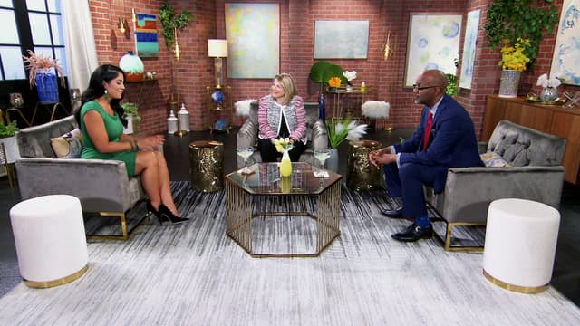 S13:E99 - Matchmaking in Houston