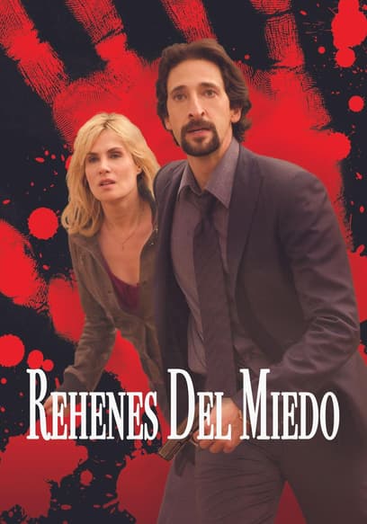 Rehenes del miedo (Doblado)