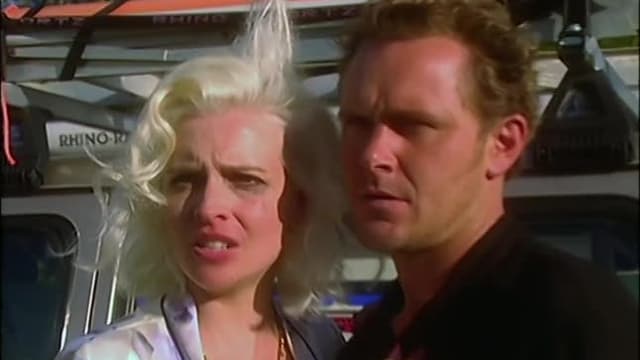 S01:E13 - Being Married