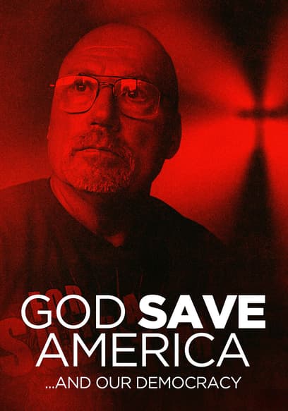 God Save America