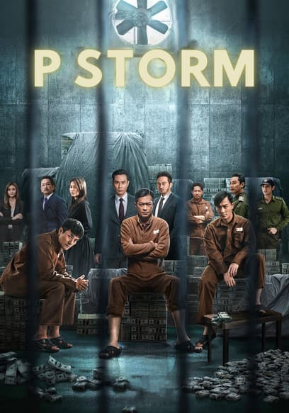 P Storm