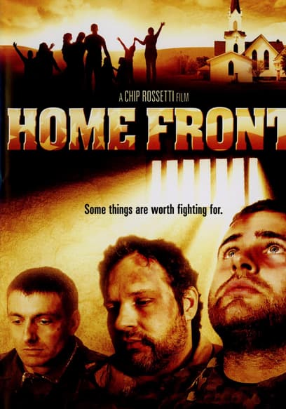 Homefront