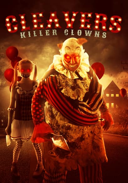 Cleavers: Killer Clowns