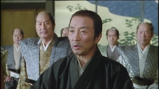 S01:E12 - Battle! Ganryu Island 1