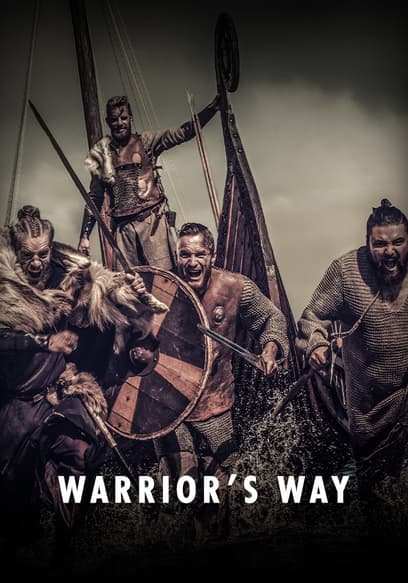 Warrior's Way