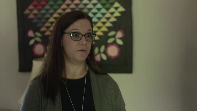 S06:E08 - Disorderly Conduct