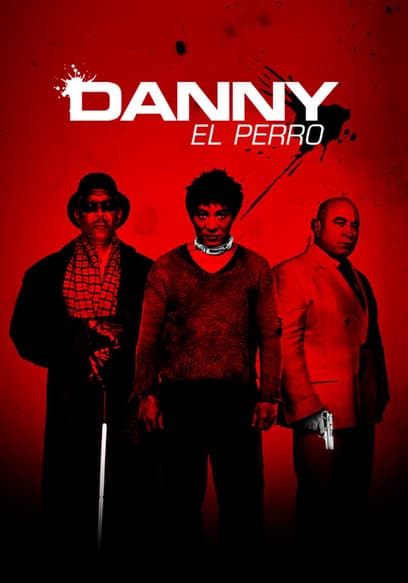 Danny, el perro poster