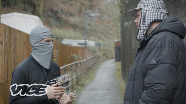 S01:E06 - Inside Britain's Shoplifting Epidemic