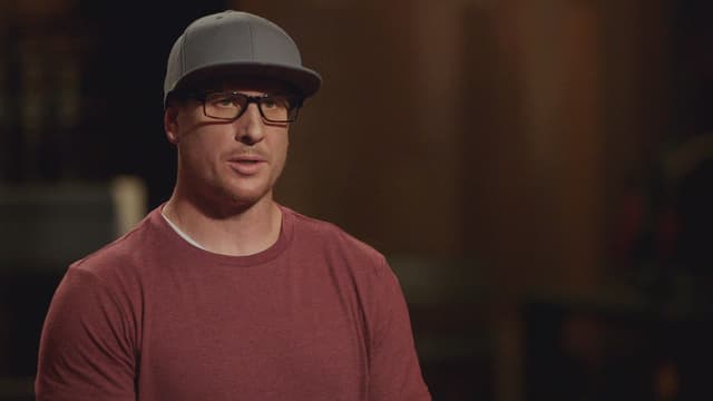 S07:E17 - Charlemagne's Sword