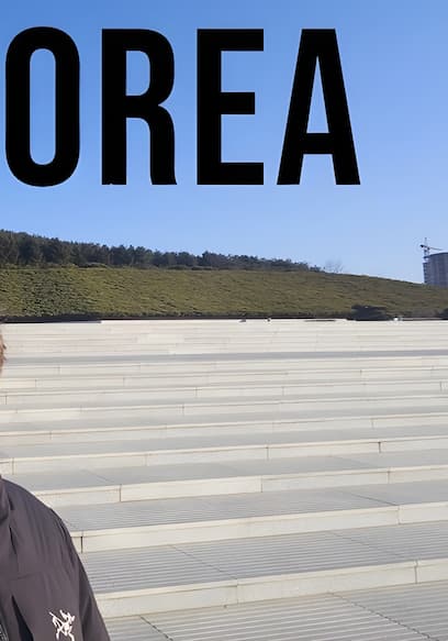 S01:E02 - Inside Isolated North Korea poster