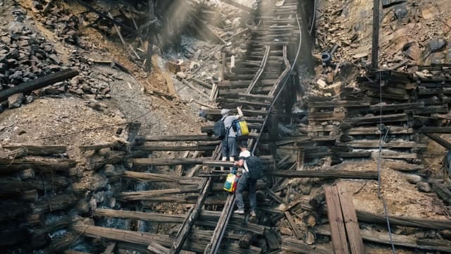 Exploring the Unbeaten Path