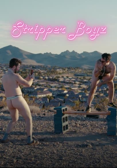 Stripper Boyz