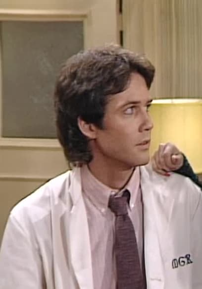 S09:E02 - The Dentist poster