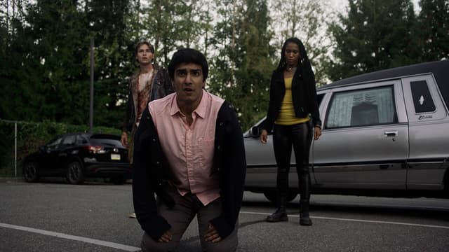 S01:E03 - The Grey Mile