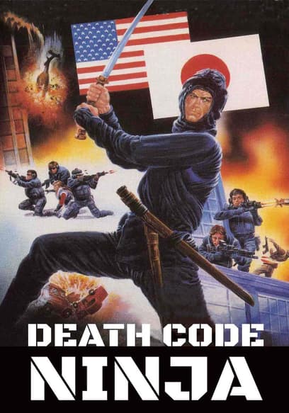 Death Code: Ninja