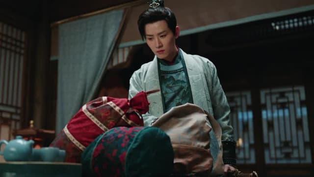 S01:E28 - Episode 28