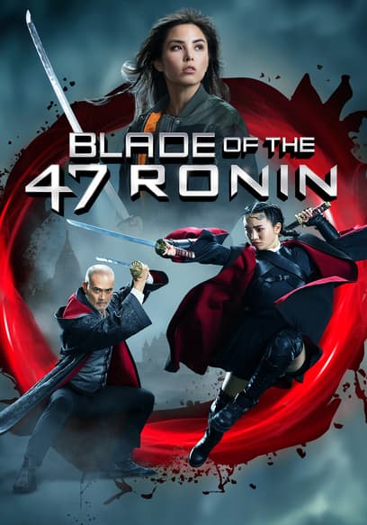 Blade of the 47 Ronin